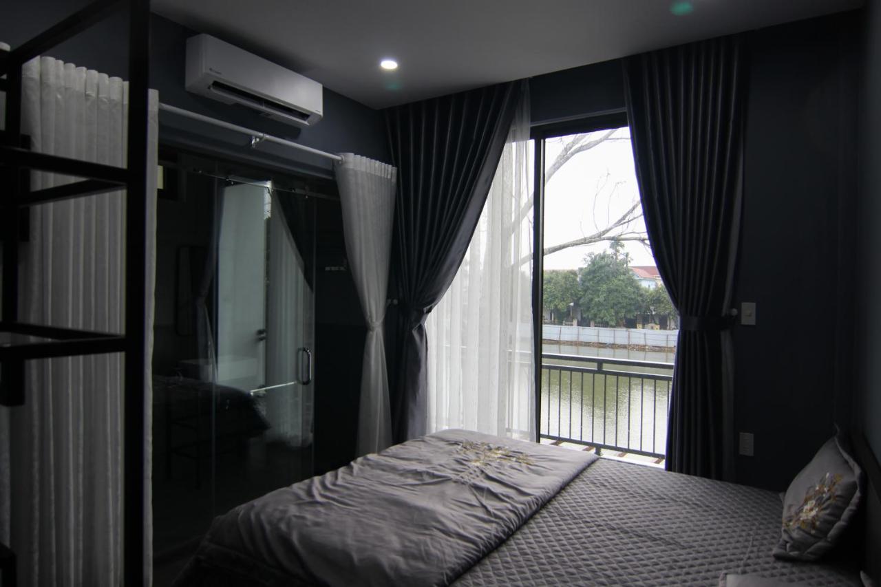 Dory Homestay Hue Εξωτερικό φωτογραφία