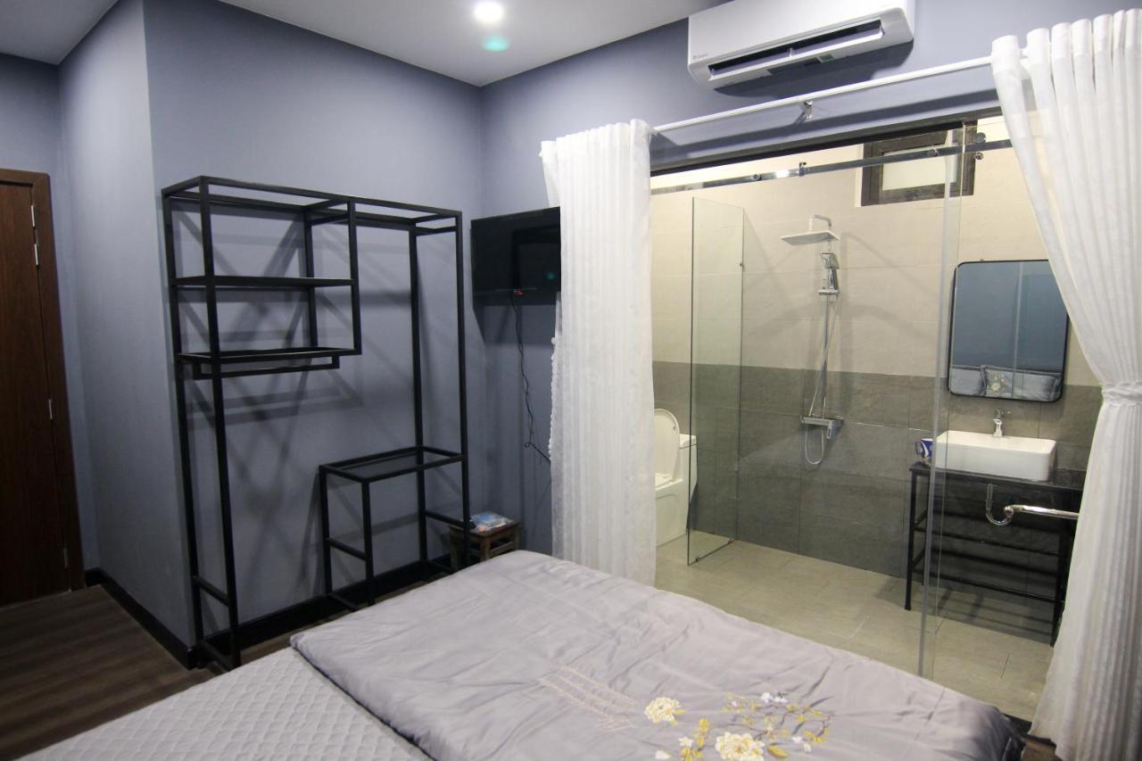 Dory Homestay Hue Εξωτερικό φωτογραφία