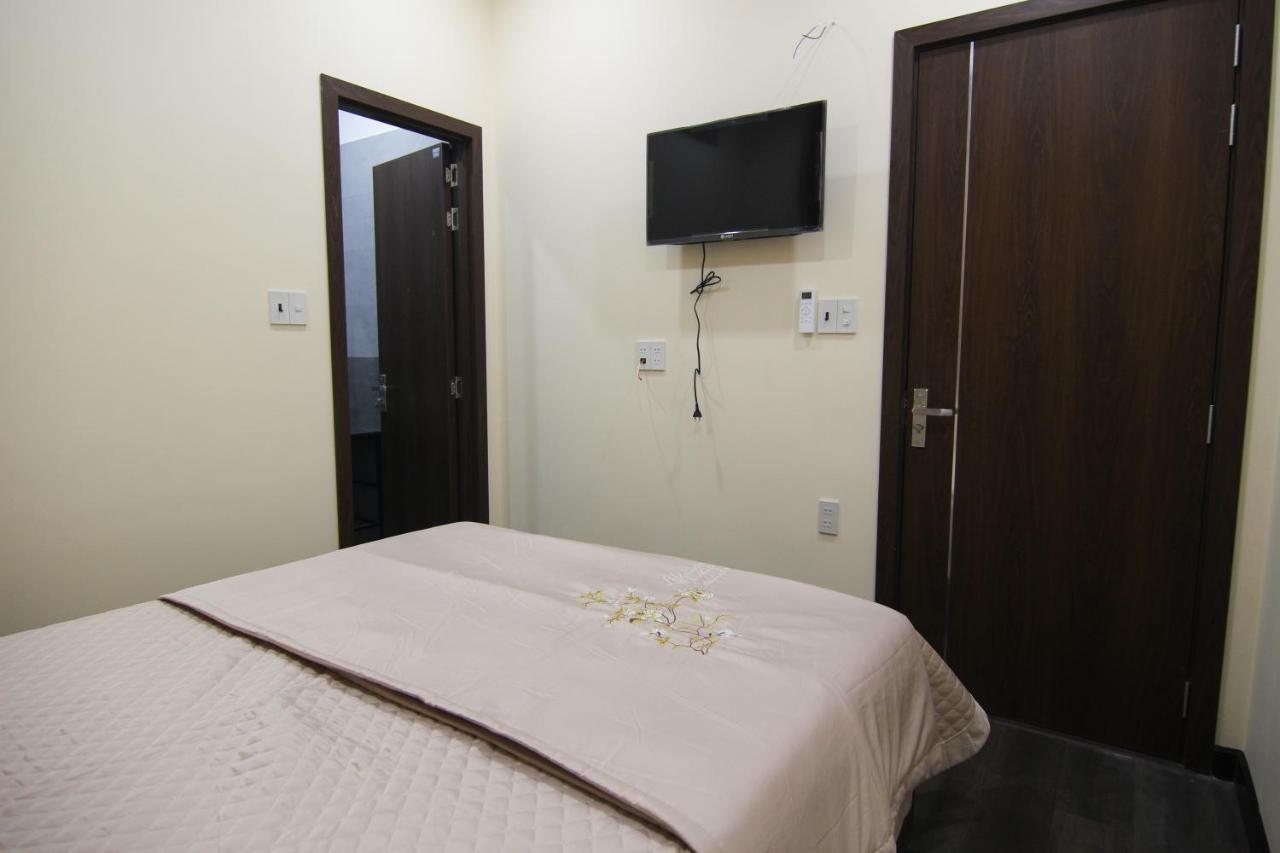 Dory Homestay Hue Εξωτερικό φωτογραφία