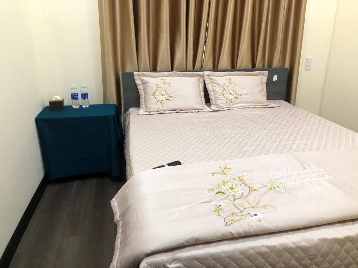 Dory Homestay Hue Εξωτερικό φωτογραφία