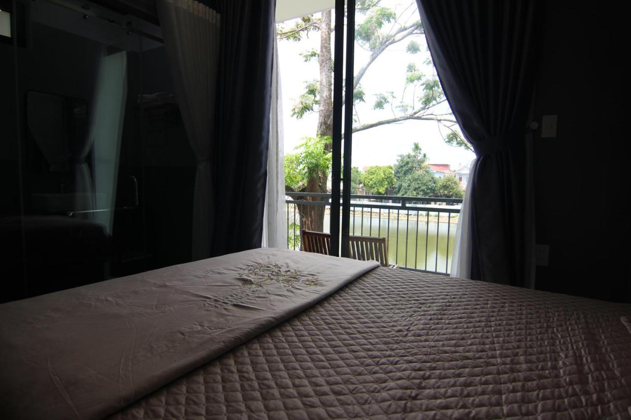 Dory Homestay Hue Εξωτερικό φωτογραφία