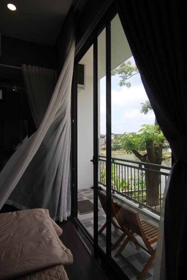 Dory Homestay Hue Εξωτερικό φωτογραφία
