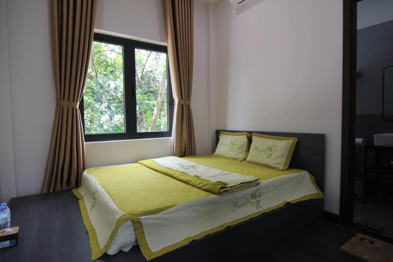 Dory Homestay Hue Εξωτερικό φωτογραφία