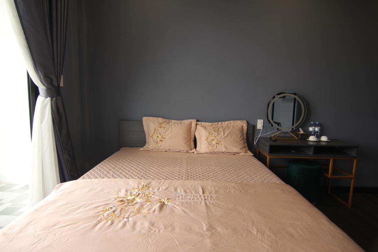 Dory Homestay Hue Εξωτερικό φωτογραφία