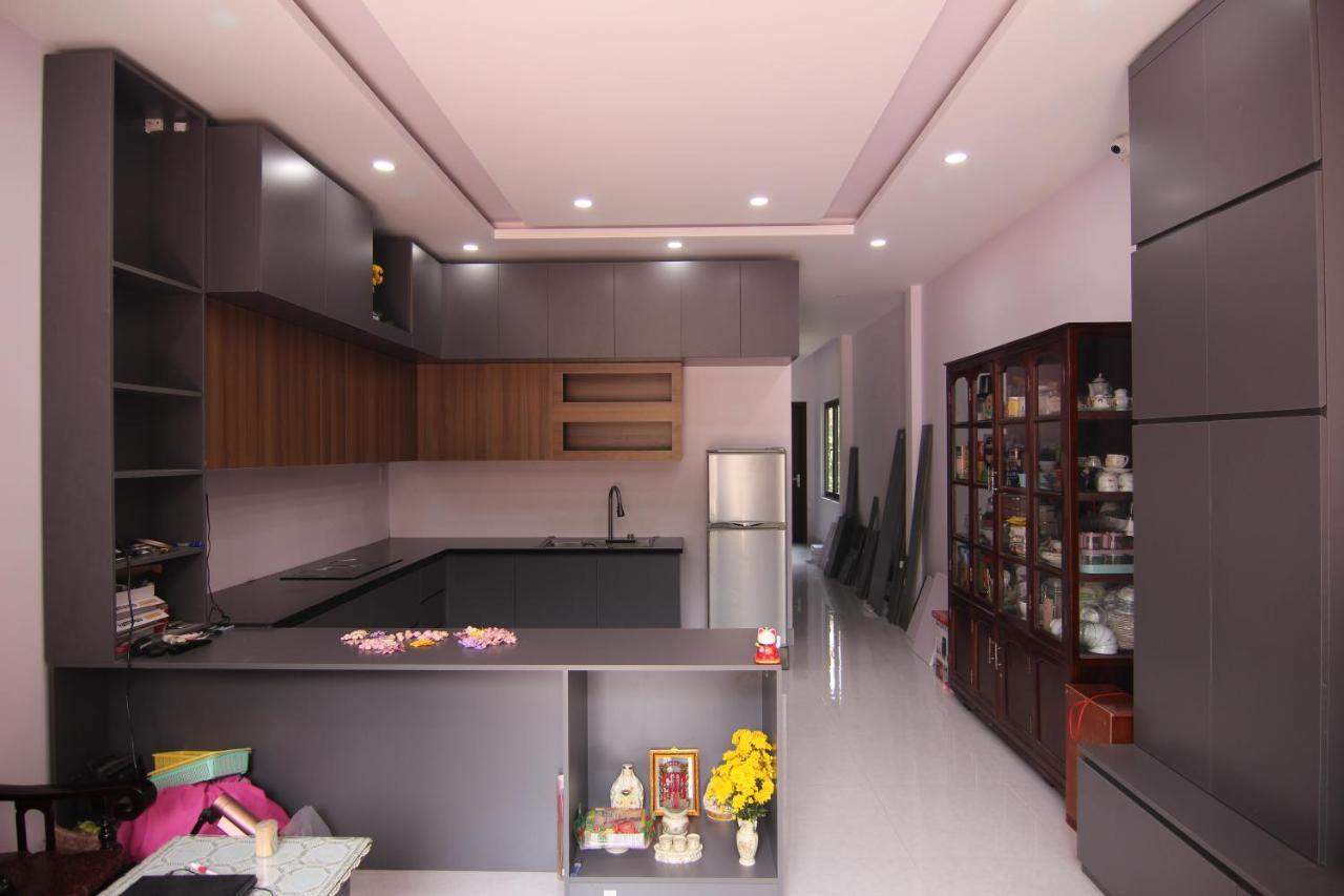 Dory Homestay Hue Εξωτερικό φωτογραφία