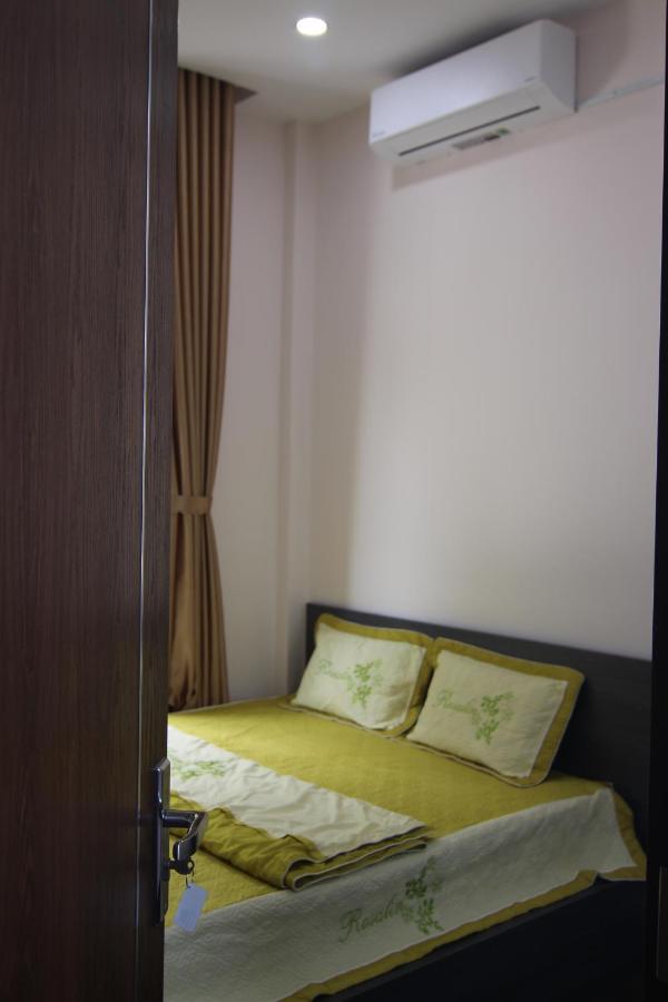 Dory Homestay Hue Εξωτερικό φωτογραφία