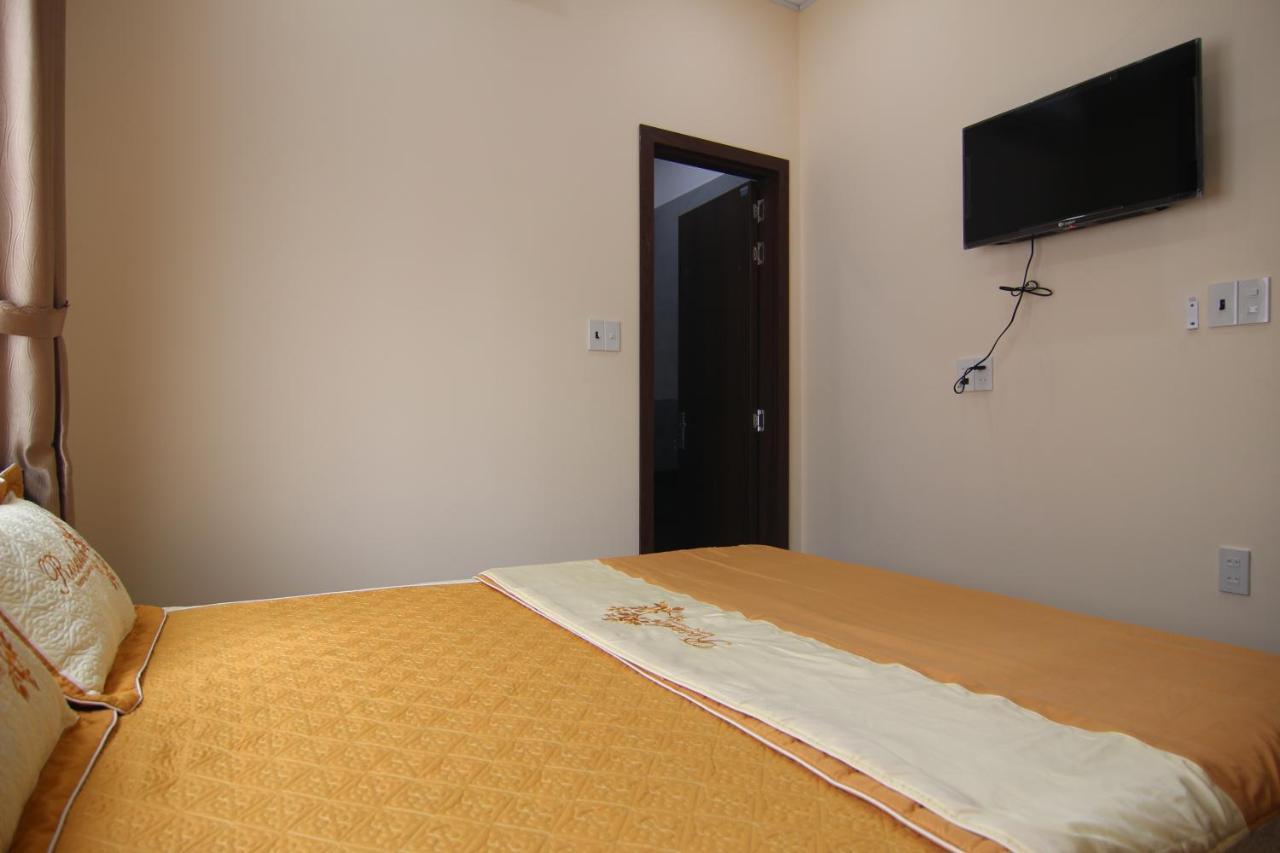 Dory Homestay Hue Εξωτερικό φωτογραφία