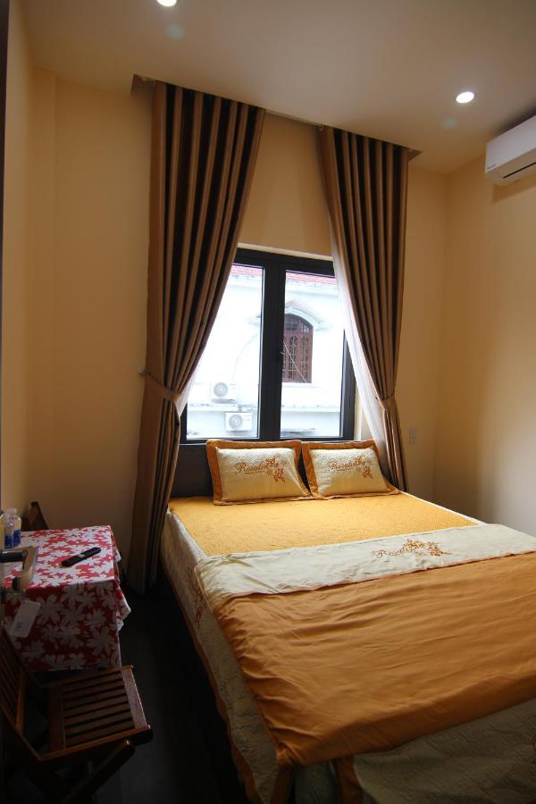 Dory Homestay Hue Εξωτερικό φωτογραφία