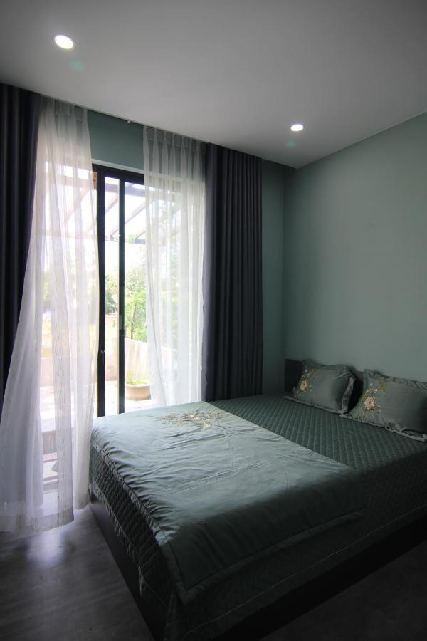 Dory Homestay Hue Εξωτερικό φωτογραφία