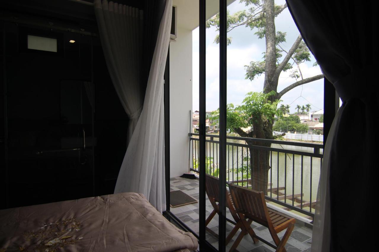 Dory Homestay Hue Εξωτερικό φωτογραφία