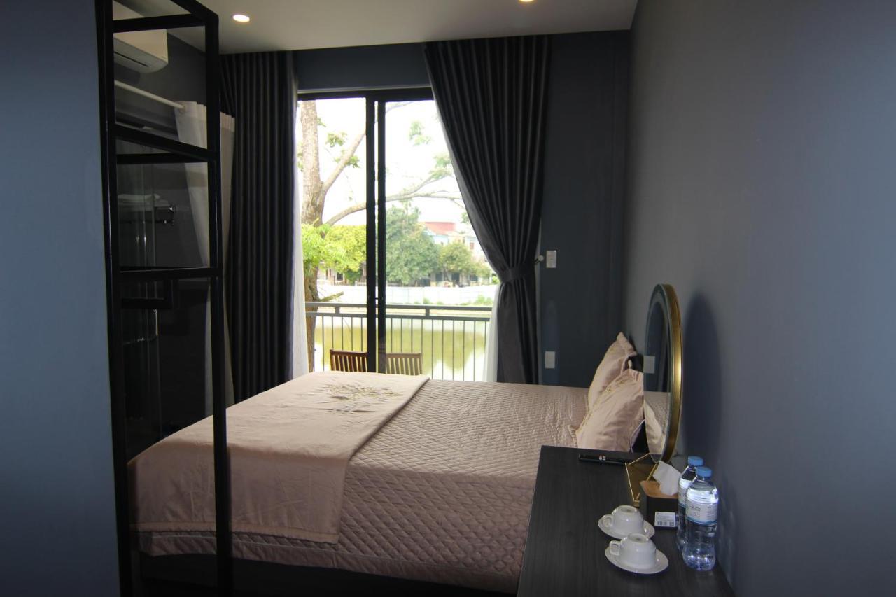 Dory Homestay Hue Εξωτερικό φωτογραφία