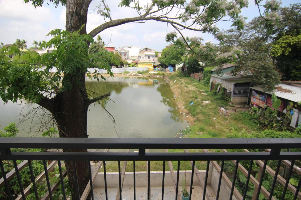 Dory Homestay Hue Εξωτερικό φωτογραφία