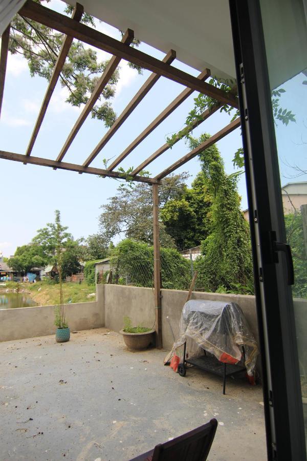 Dory Homestay Hue Εξωτερικό φωτογραφία