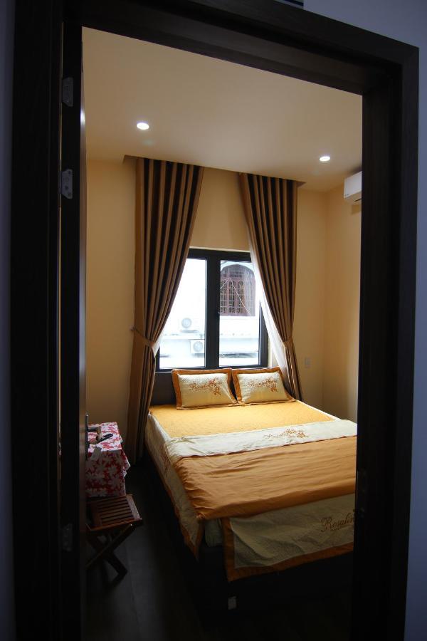 Dory Homestay Hue Εξωτερικό φωτογραφία