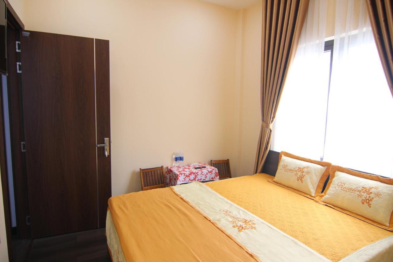 Dory Homestay Hue Εξωτερικό φωτογραφία